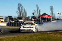 21 - Drift League - Drift Collective Rnd 2 - 17-18 May 2025-17