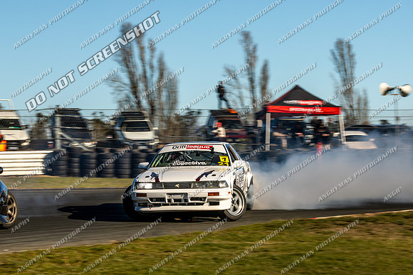 21 - Drift League - Drift Collective Rnd 2 - 17-18 May 2025-17
