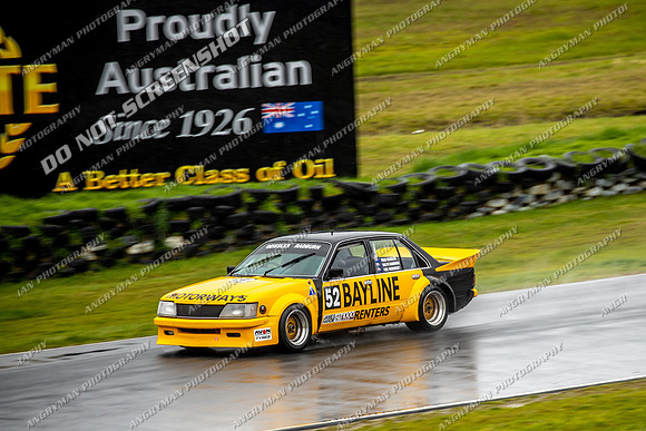 Heritage Touring Cars Group C - 52 - 02 - Friday-12