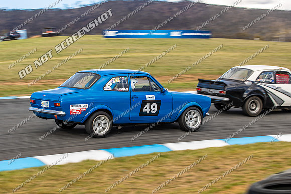 49 - Muscle Car Cup Under 2000cc-32