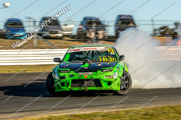 163 - Drift League - Drift Collective Rnd 2 - 17-18 May 2025-11