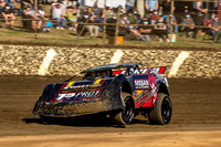 Super Sedan 10 Q10 - 12 - Latrobe - 15th Jan 2022-4
