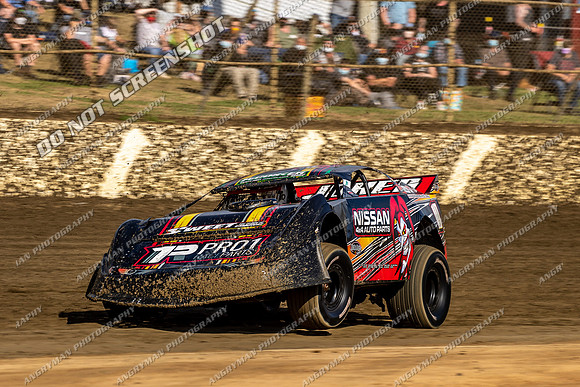 Super Sedan 10 Q10 - 12 - Latrobe - 15th Jan 2022-4