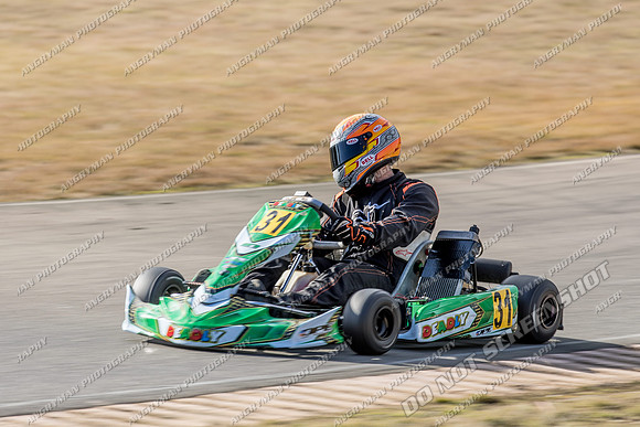 TAG 125 Restricted Light - 31 - Karts - 1st June 2017-5