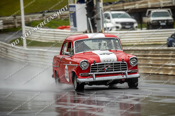 Early Holden Regularity - 53 - 02 - Friday-5
