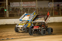 Sprintcar 42 V42 - 20 - Latrobe - Feb 3rd 2018 - WSS-21