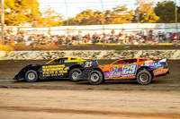 Super Sedan 29 T29 - 12 - Latrobe - 15th Jan 2022-17