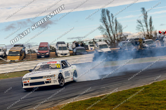 20 - Drift League - Drift Collective Rnd 2 - 17-18 May 2025-6