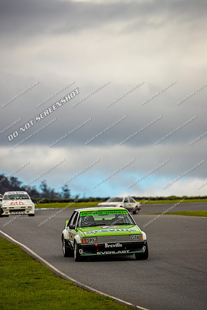 Heritage Touring Cars Group C - 7 - 04 - Sunday-6
