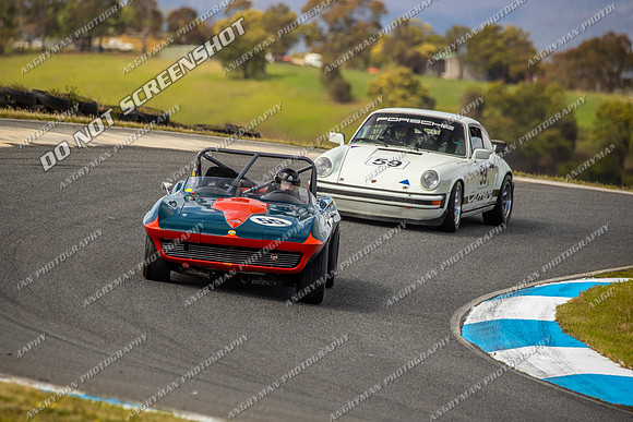Group S & Invited - 55 - Baskerville Historics 2024-2