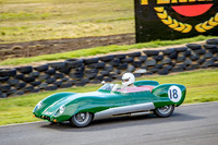 18 - Baskerville Historics 2018-9
