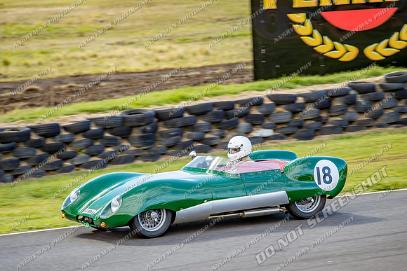 18 - Baskerville Historics 2018-9