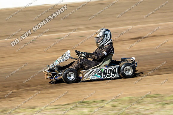 Kart 999 - 06 - Hobart - 23rd Nov 2019-2