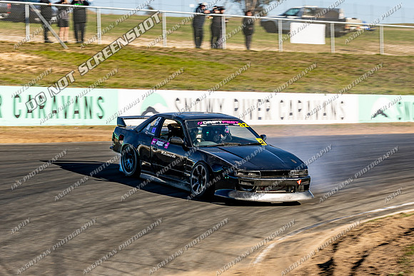 82 - Drift League - Drift Collective Rnd 2 - 17-18 May 2025-11