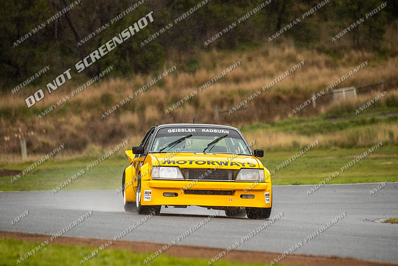 Heritage Touring Cars Group C - 52 - 02 - Friday-4