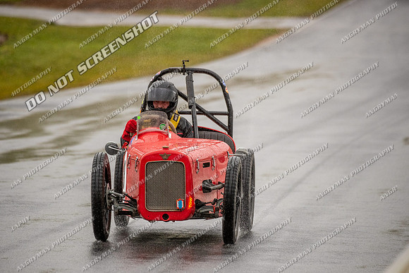 Regularity Marque Sports Cars and Invited - 18 - 02 - Friday
