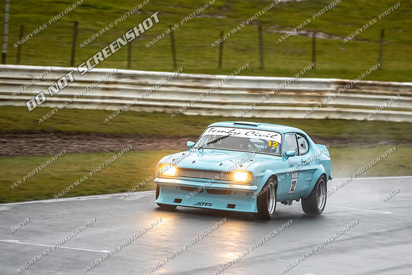 Muscle Car Cup Over 3501cc - 12 - 02 - Friday