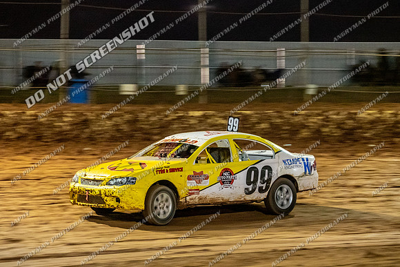 Street Stock 99 T99 - 09 - Carrick - 6th & 7th Jan 2023-7