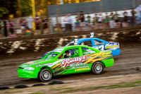 Junior 35 T35 - Friday-2