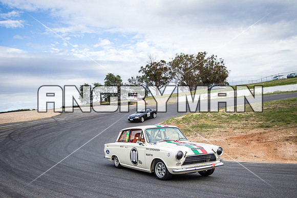 regularity 101 - Super Series - 25th May 2014-5