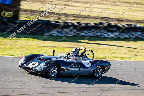 18 - Regularity - Sports & Racing Cars & Invited-2