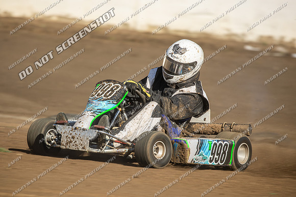 Kart 998 - 06 - Hobart - 23rd Nov 2019-7