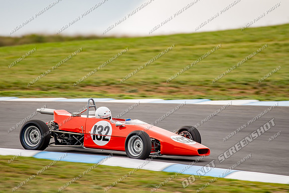 132 - Baskerville Historics 2018-3