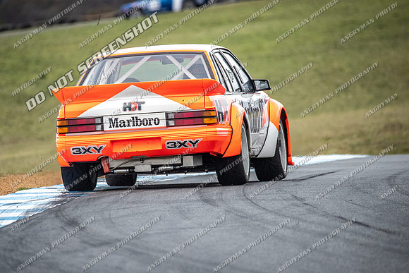 105 - Muscle Car Cup Over 3501cc-18