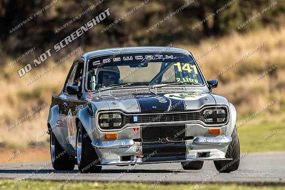 Regularity Sedans 141 - Friday-3