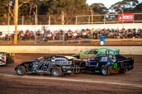 AMCA 79 V79 - 21 - Carrick - 23rd Feb 2019-16
