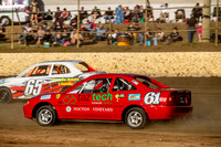 Junior 61 T61 - 14 - Latrobe - 18th Feb 2023