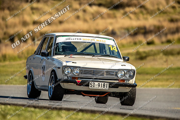 Regularity Sedans 14 - Friday-3