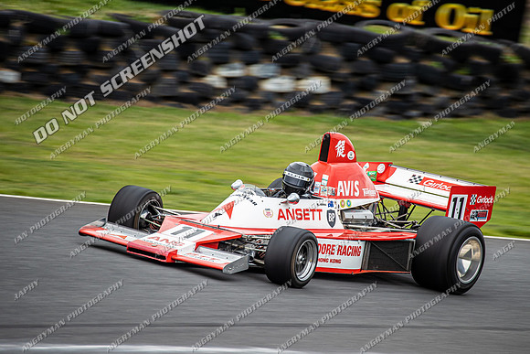 11 - Historic Sports & Racing Cars-19