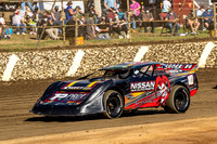 Super Sedan 10 Q10 - 12 - Latrobe - 15th Jan 2022-3