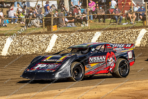 Super Sedan 10 Q10 - 12 - Latrobe - 15th Jan 2022-3