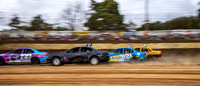 Street Stock 121 T121 - Saturday-4