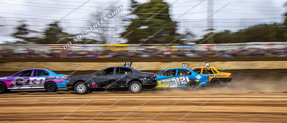 Street Stock 121 T121 - Saturday-4