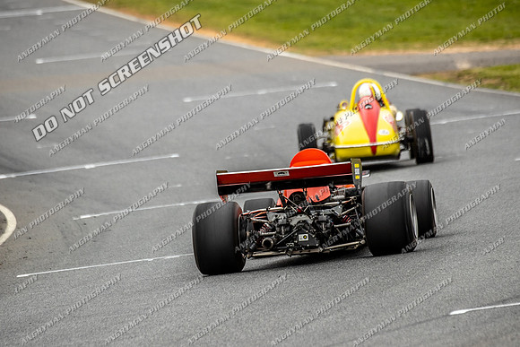 Historic Sports and Racing Cars - 18 - 01 - Thursday-5