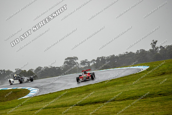 Regularity Sports and Racing Cars and Invited - 6 - 02 - Friday-6
