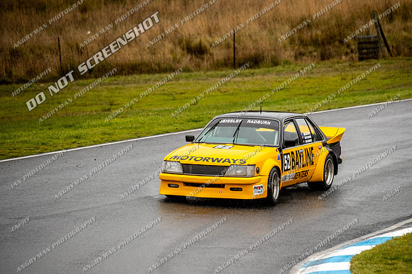 Heritage Touring Cars Group C - 52 - 02 - Friday-7