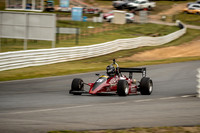Historic Sports & Racing Cars 5 - Friday-12