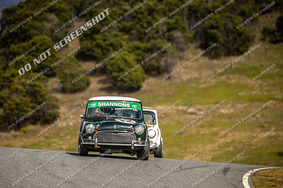 Group NB Under 3 Litre and NC Under 2 Litre - 12 - 03 - Saturday-4