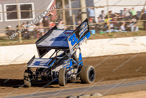 Sprintcar 22 T22 - 4 - Latrobe - 20th Oct 2018-2
