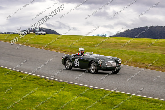 Baskerville Legends - 52 - 04 - Sunday-2