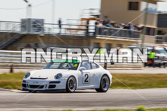 2 - Australian Supersprint Championship - Symmons Plains - 21st Sep 2014-4