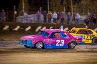 Bomber 23 - 21 -Hobart - 6th April 2024-5