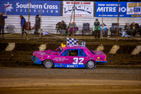 Bomber 32 - 21 -Hobart - 6th April 2024-6