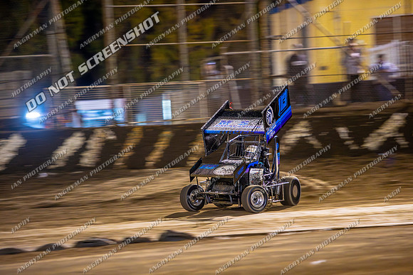 Formula 500 113 T113 - 21 -Hobart - 6th April 2024-4