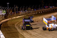 Formula 500 34 T34 - 21 -Hobart - 6th April 2024