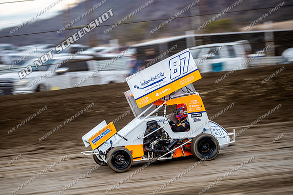 Formula 500 87 T87 - 21 -Hobart - 6th April 2024-4